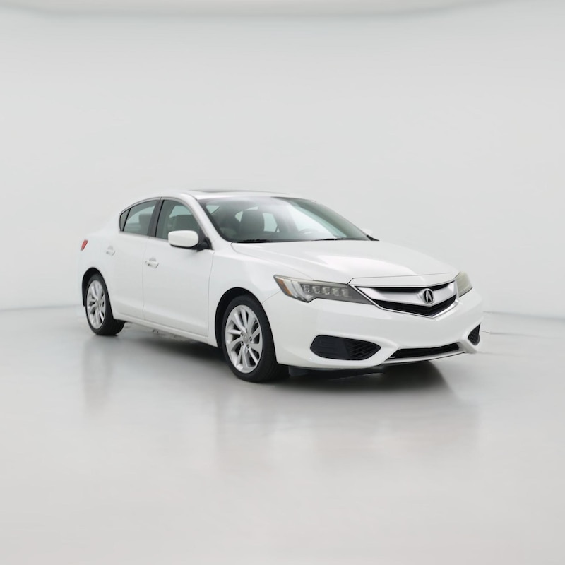 2017 Acura ILX
