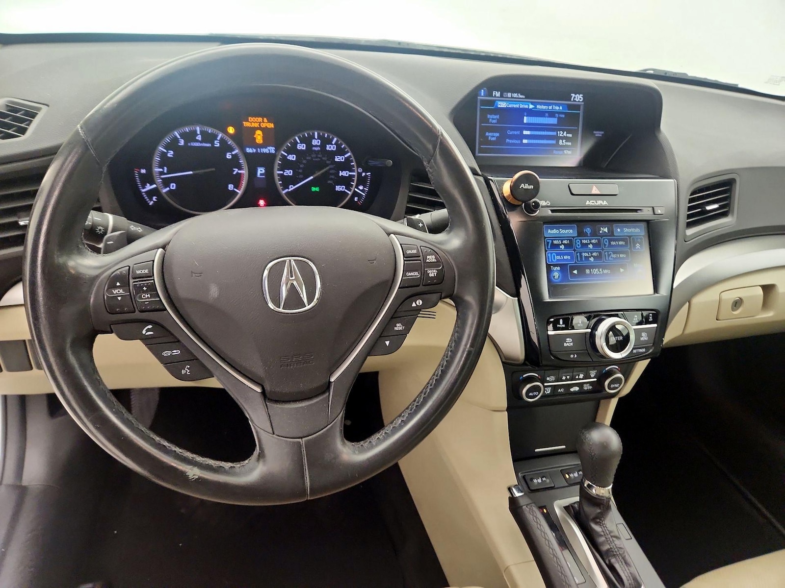 Navigation System