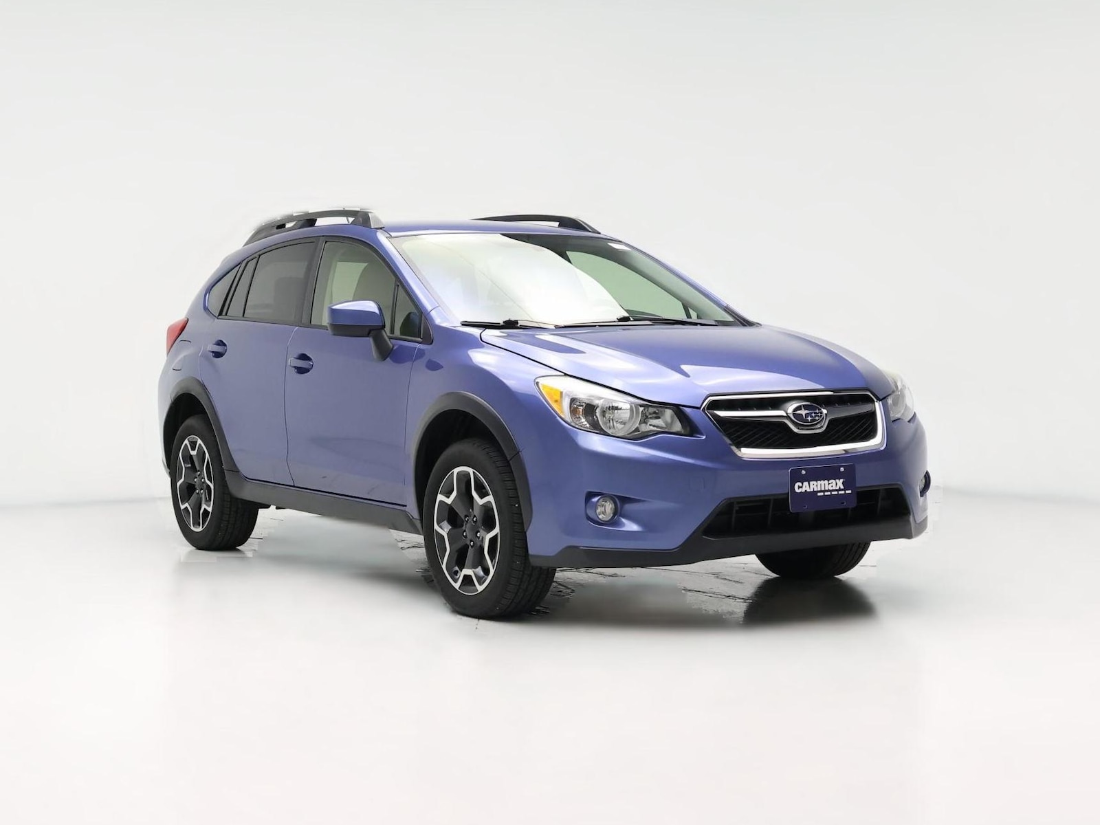 2015 Subaru XV Crosstrek