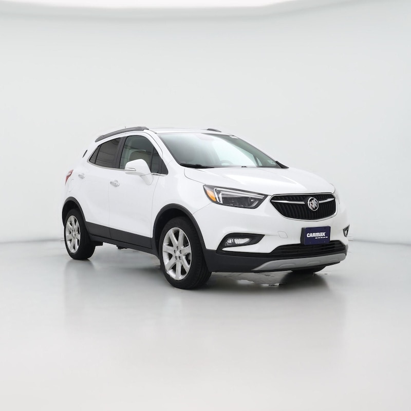 2018 Buick Encore Essence