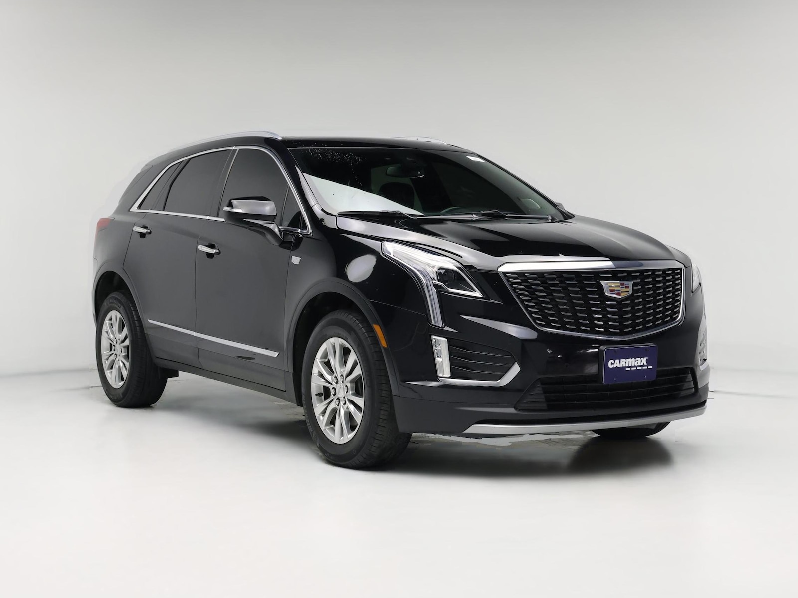2020 Cadillac XT5