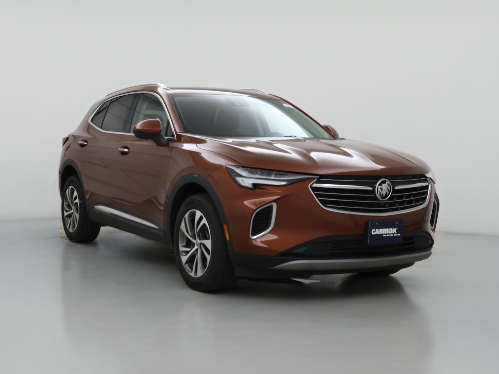 2022 Buick Envision