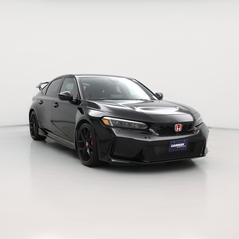 2023 Honda Civic Type R