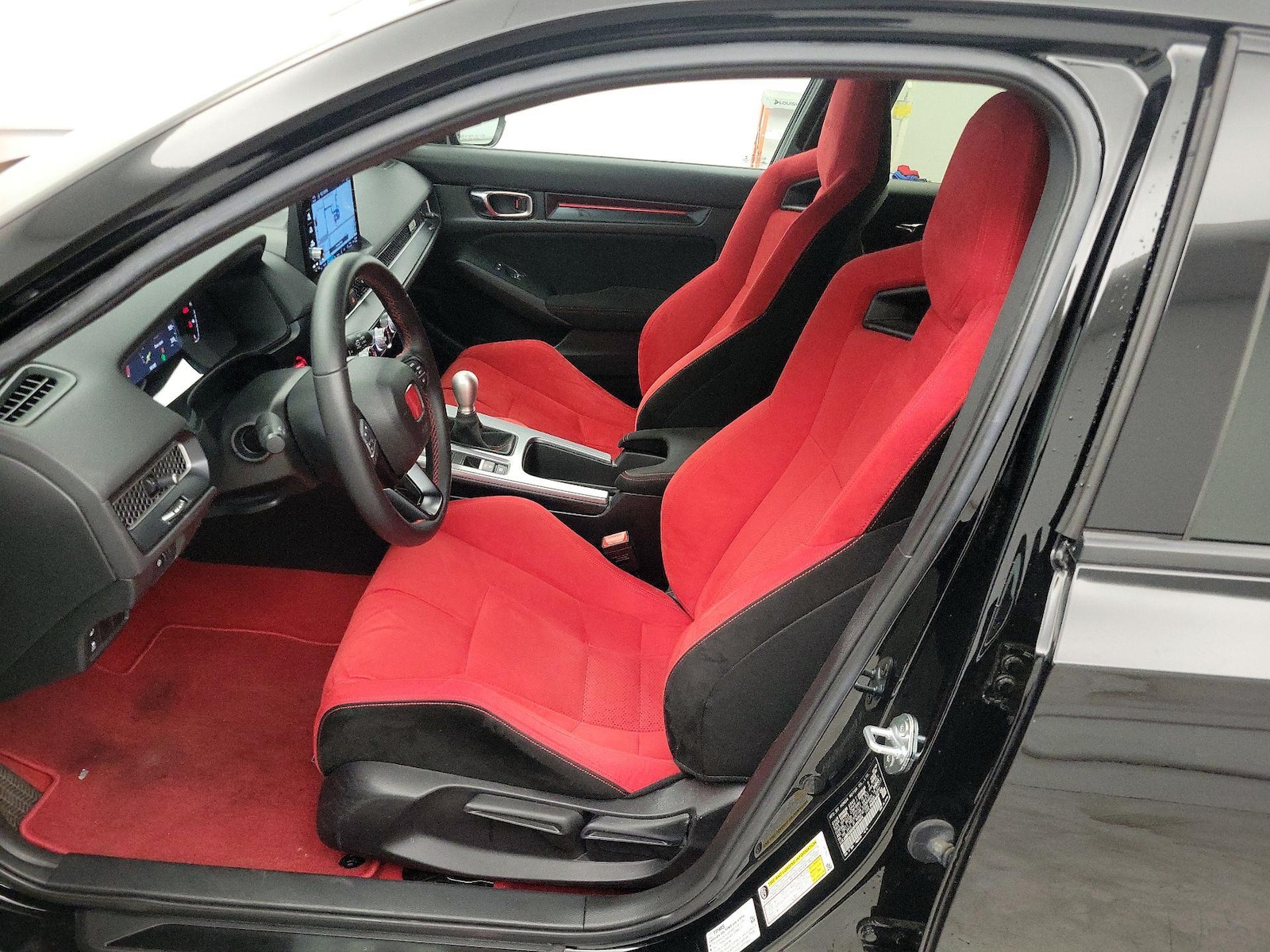 Side Airbags