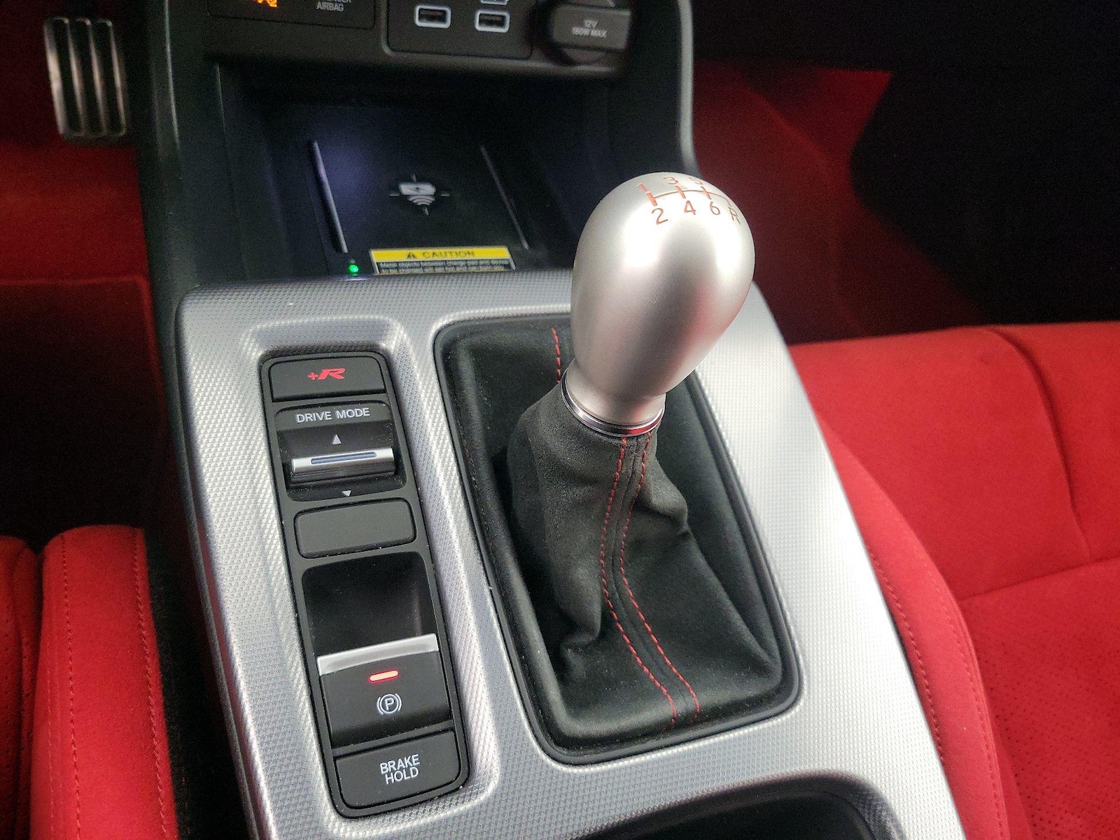 Manual Transmission