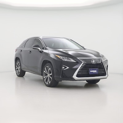 Vehicle exterior view