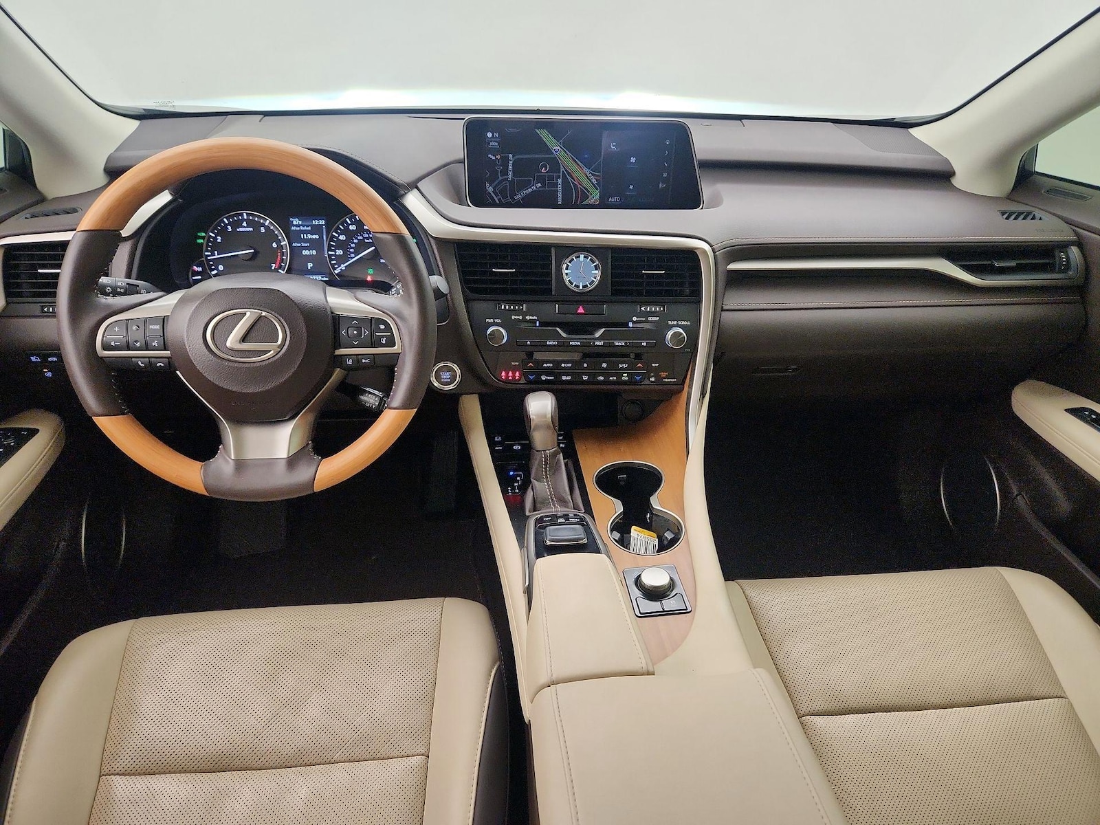 Navigation System