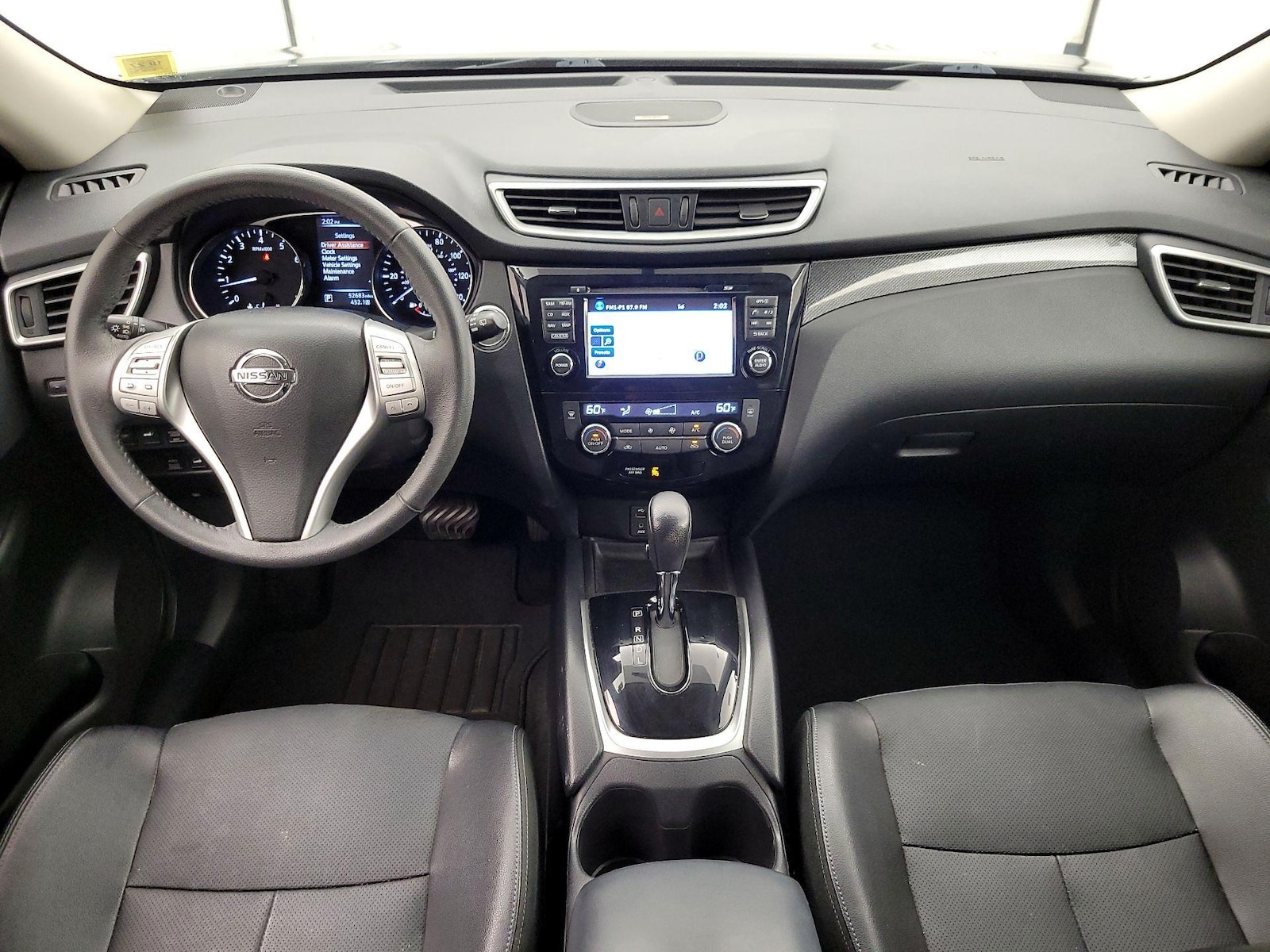 Navigation System