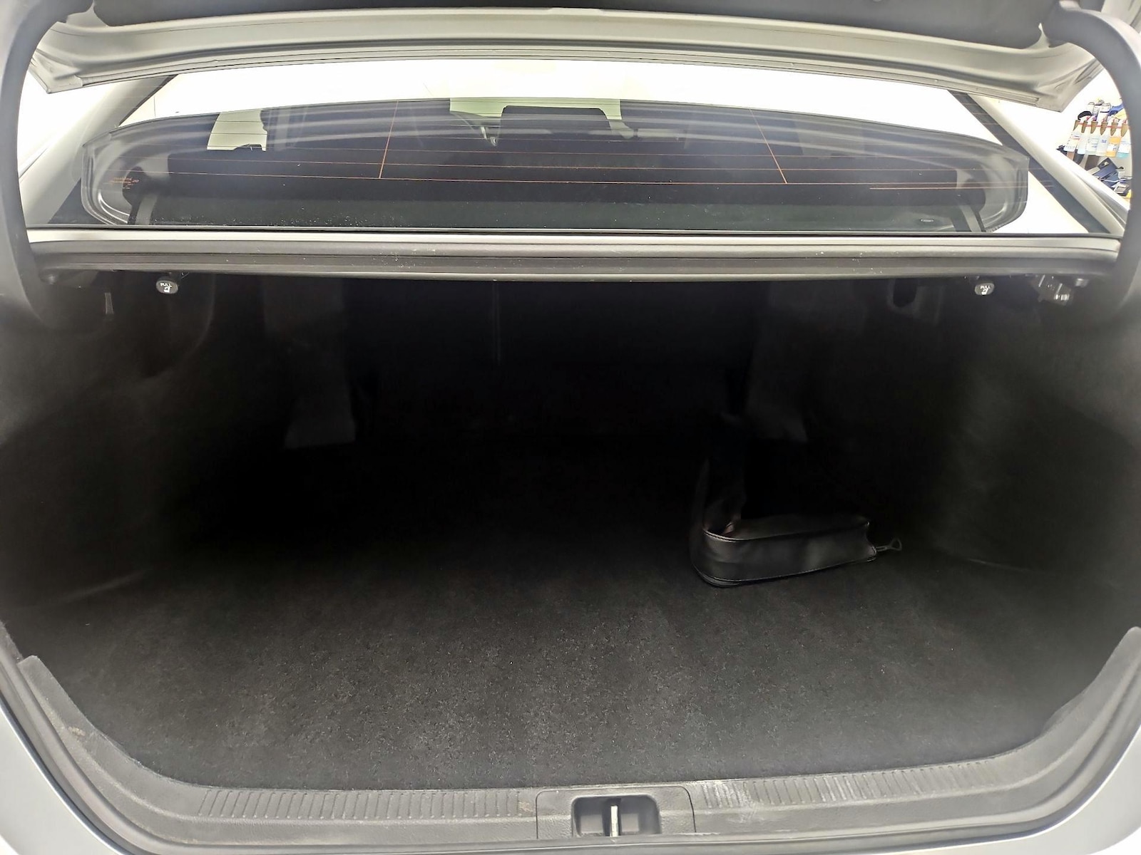 2019 Toyota Camry SE - Photo 22