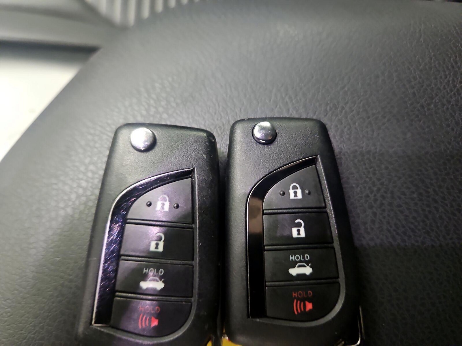 2019 Toyota Camry SE - Photo 24
