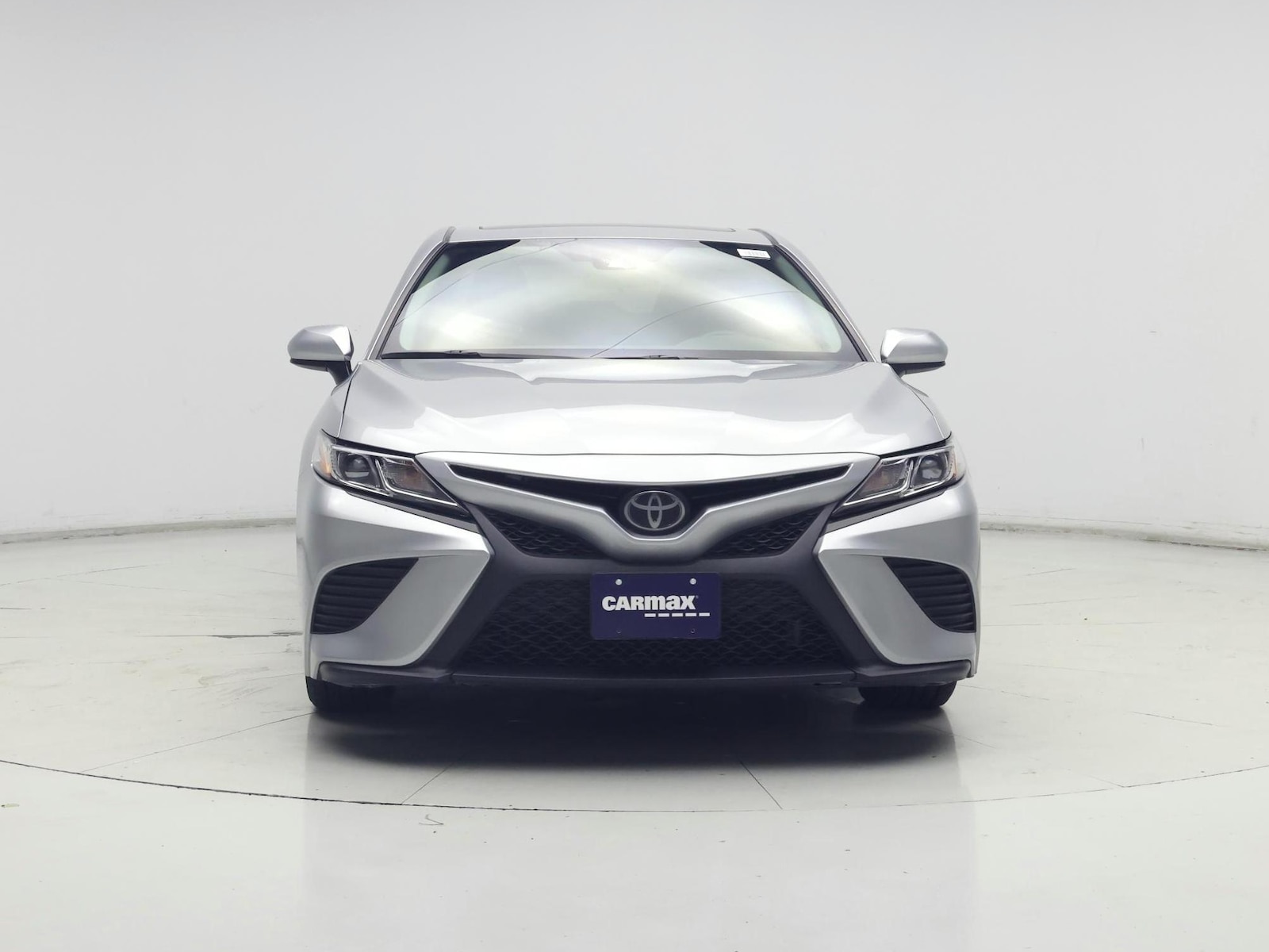 2019 Toyota Camry SE - Photo 6