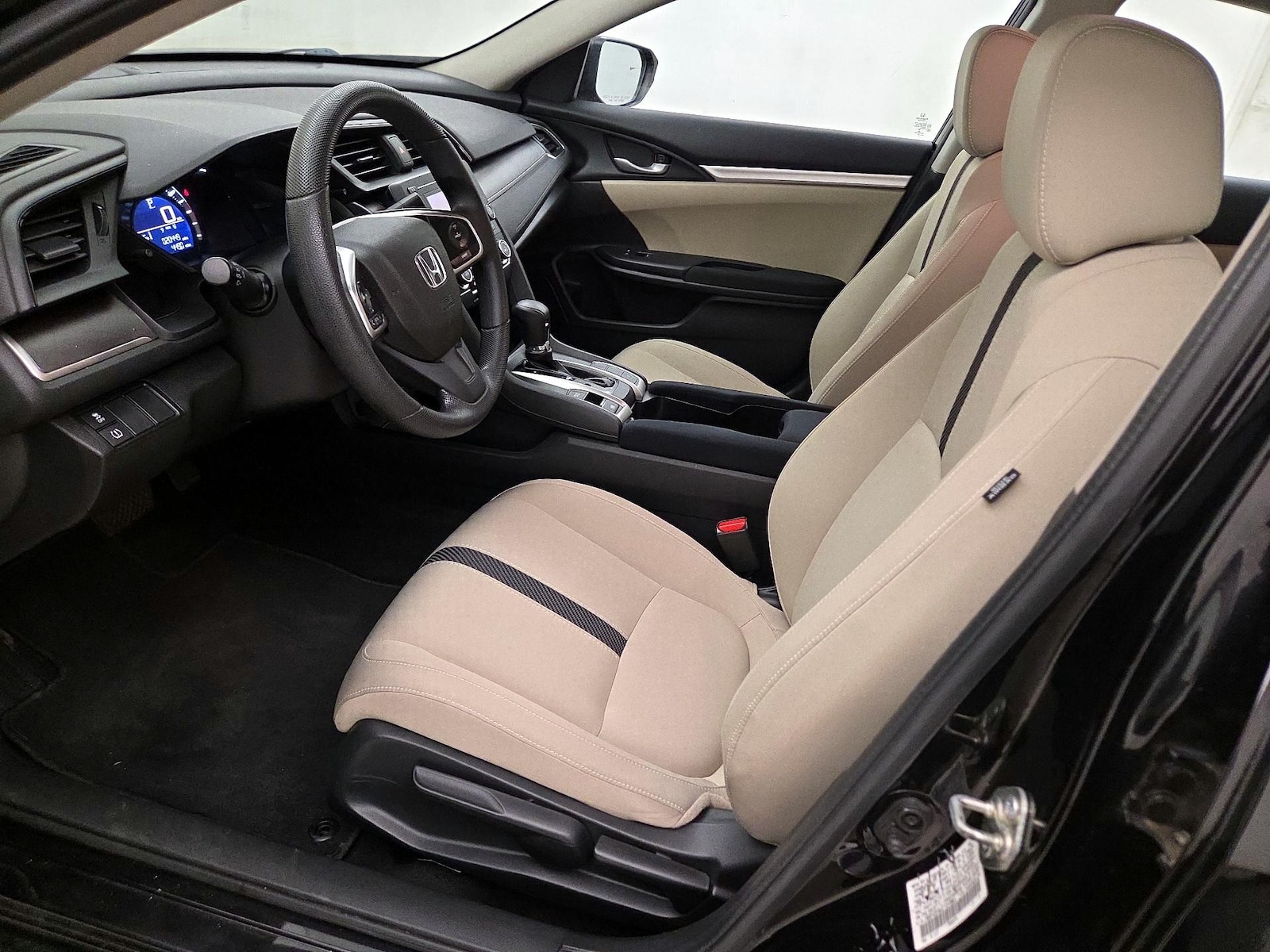 Side Airbags