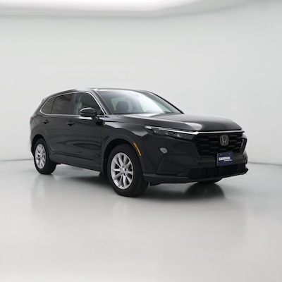 Recommended categories heading image of the selected vehicle