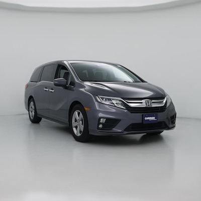 2020 Honda Odyssey EX