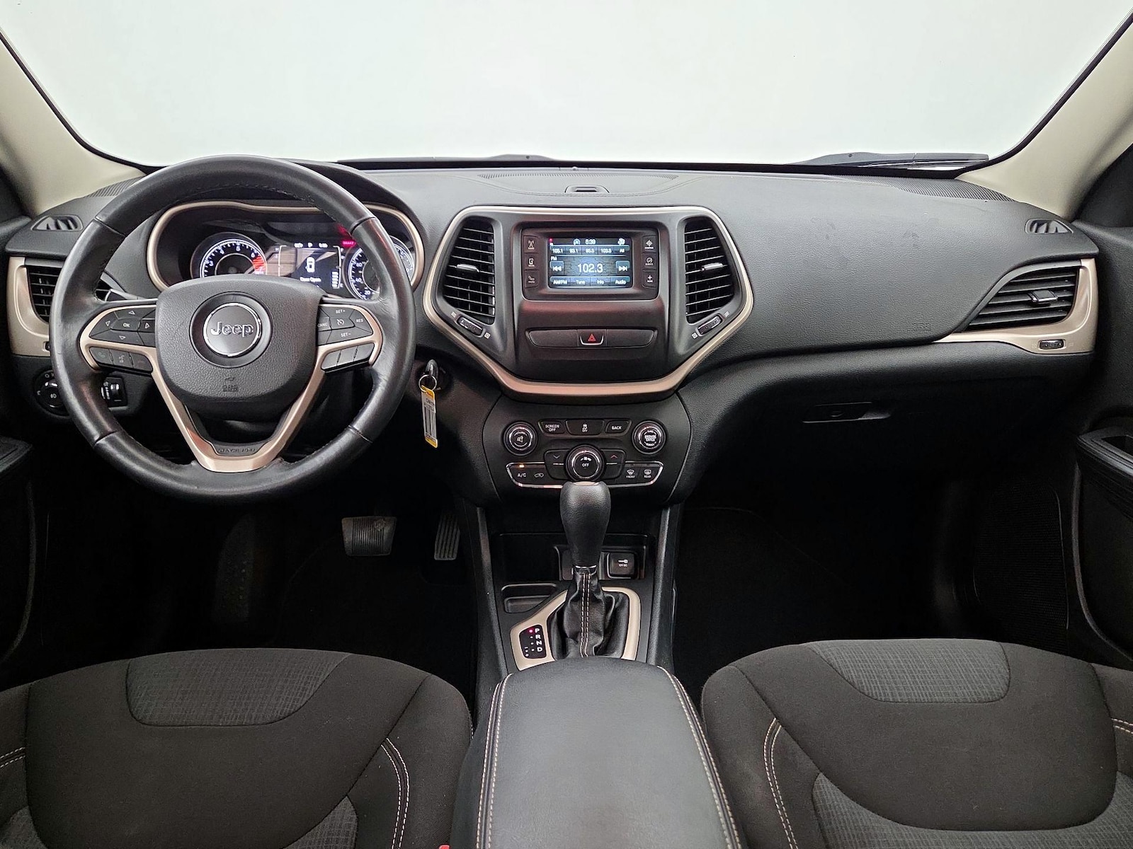 Rear View Camera