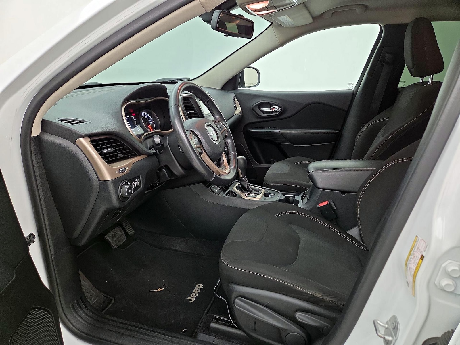 Side Airbags