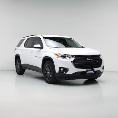 Vehicle exterior view