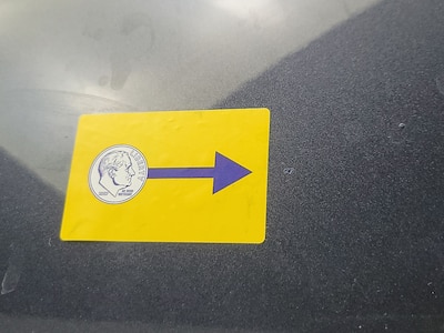 Condition detail