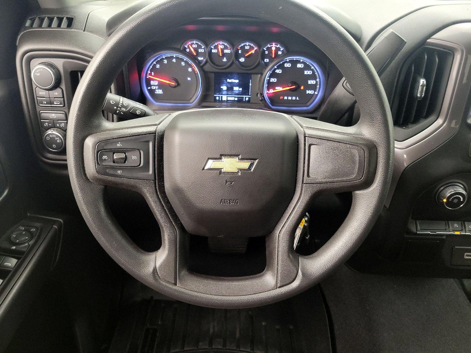Remote Start