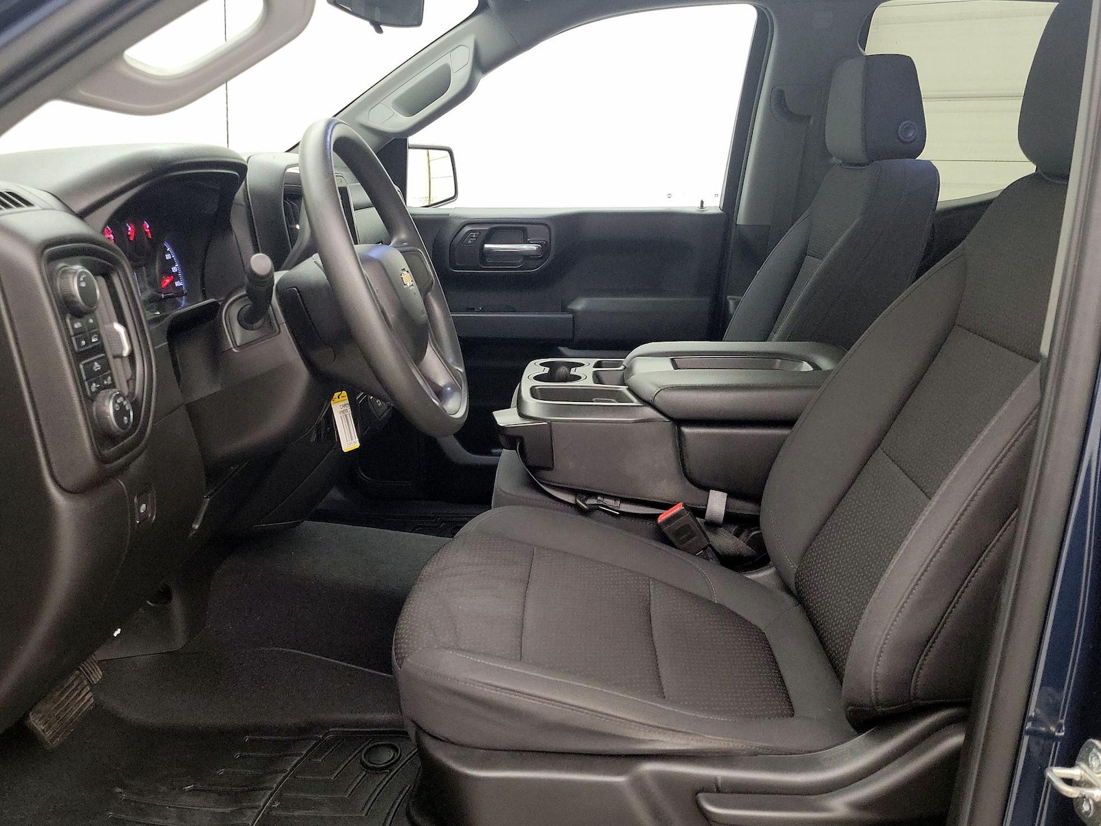 Side Airbags