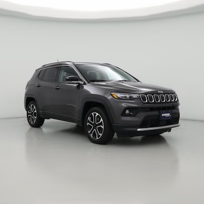 Recommended categories heading image of the selected vehicle