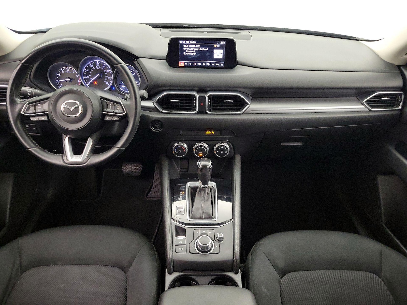 Navigation System