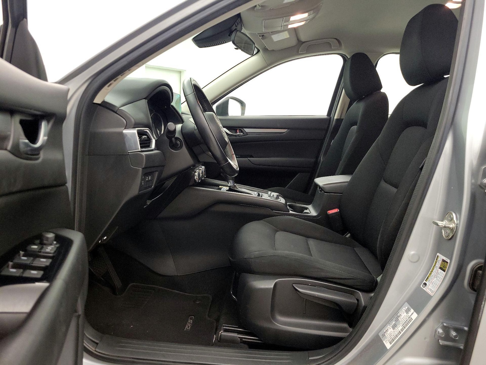 Side Airbags