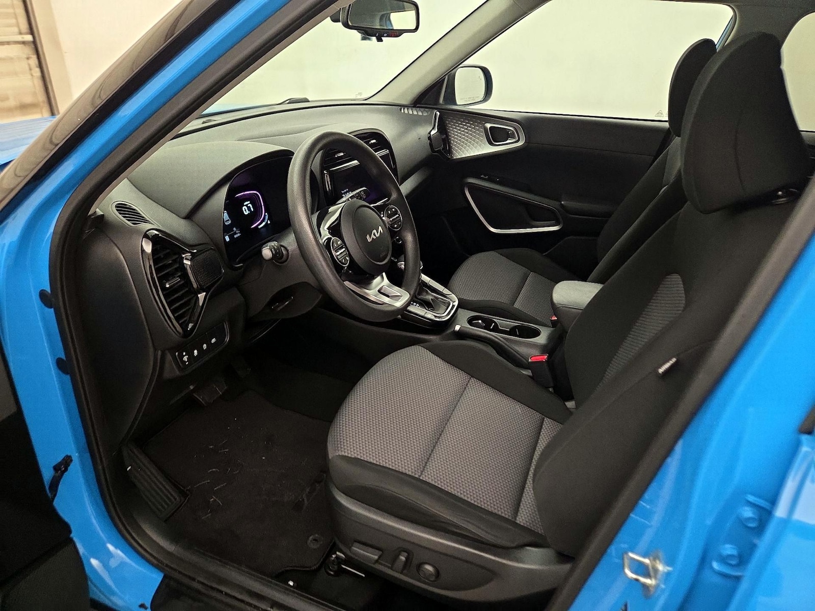 Side Airbags
