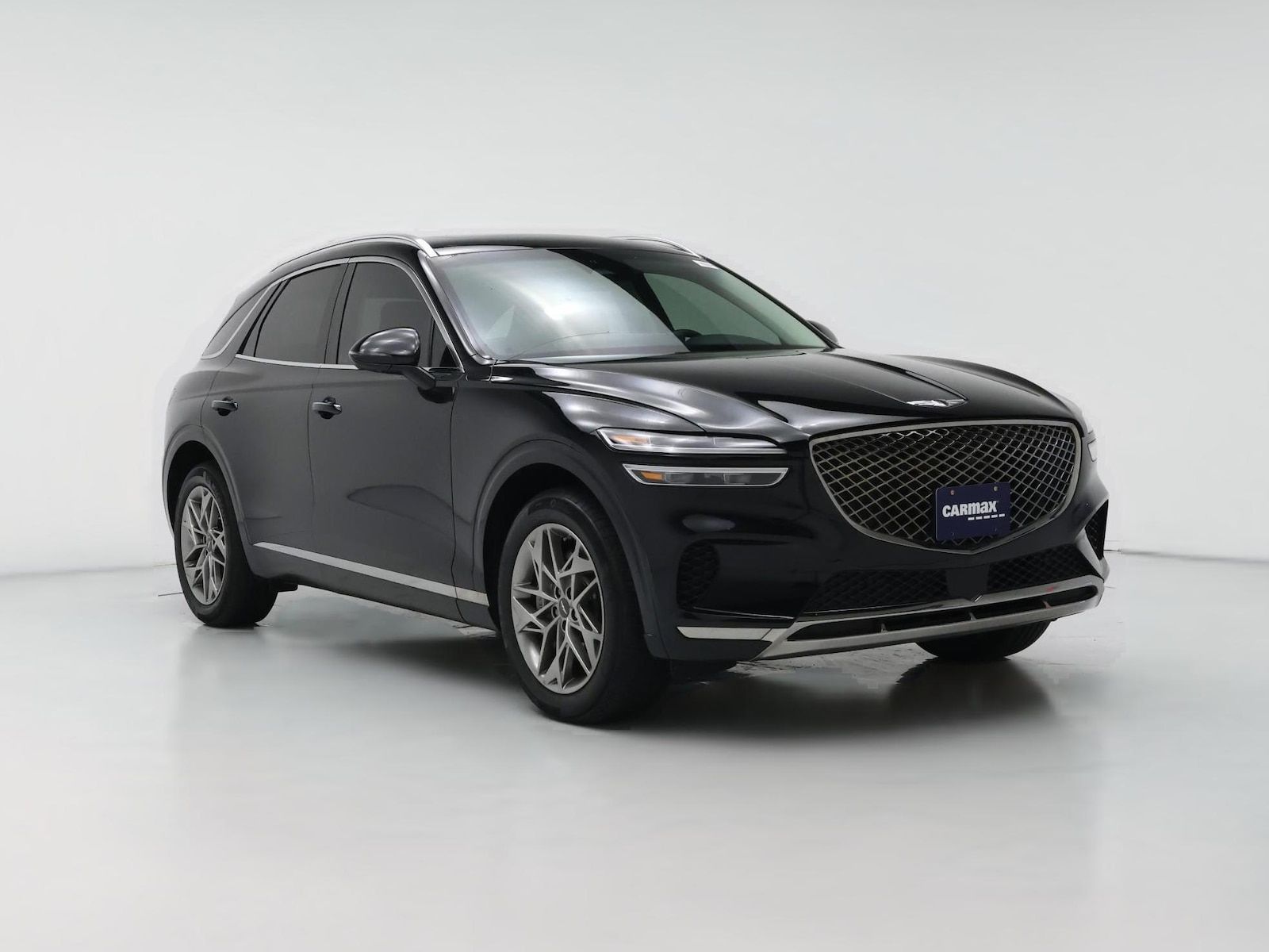 2025 GENESIS GV70