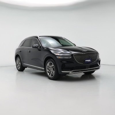 2025 Genesis GV70