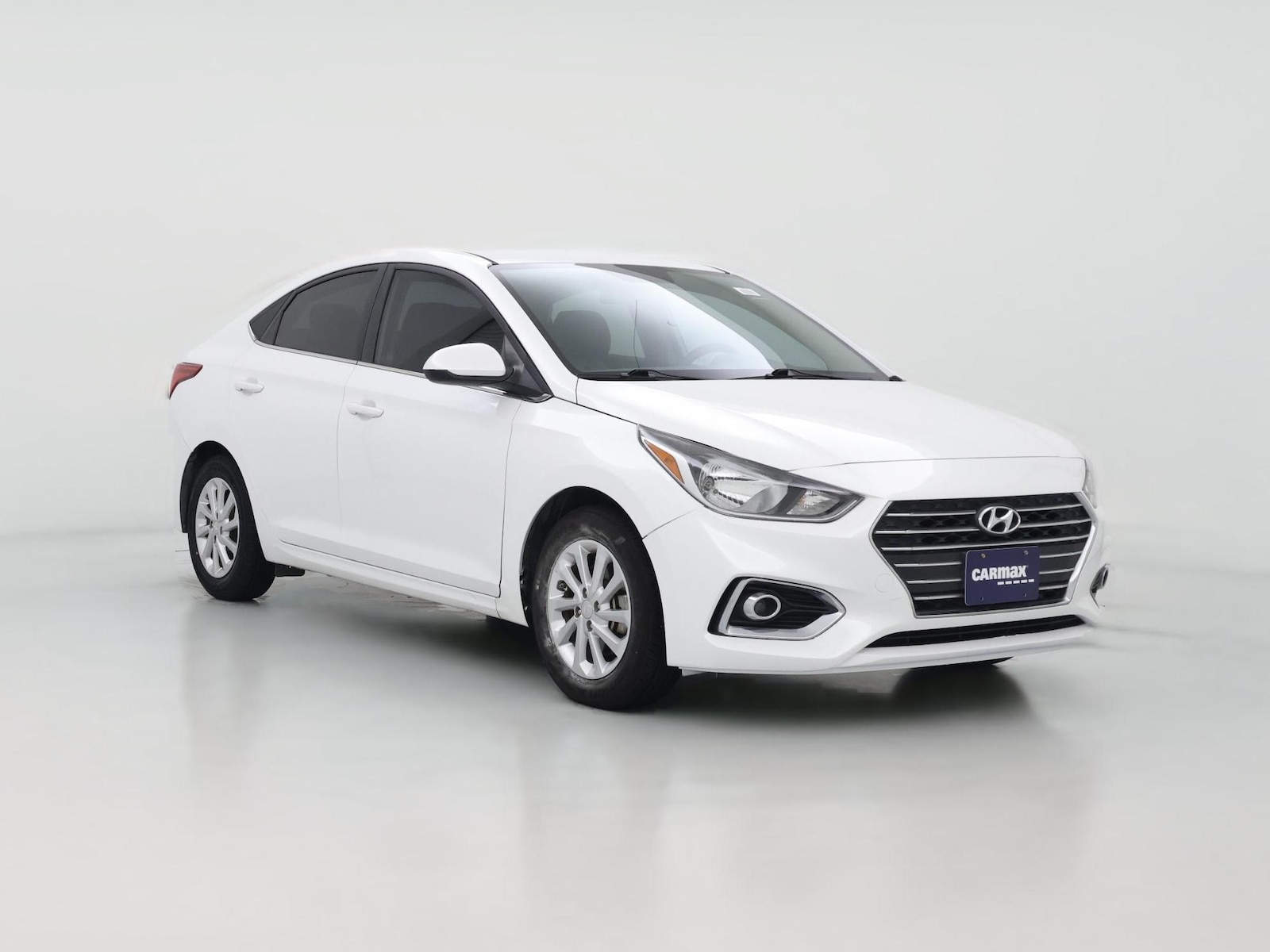 2020 Hyundai Accent