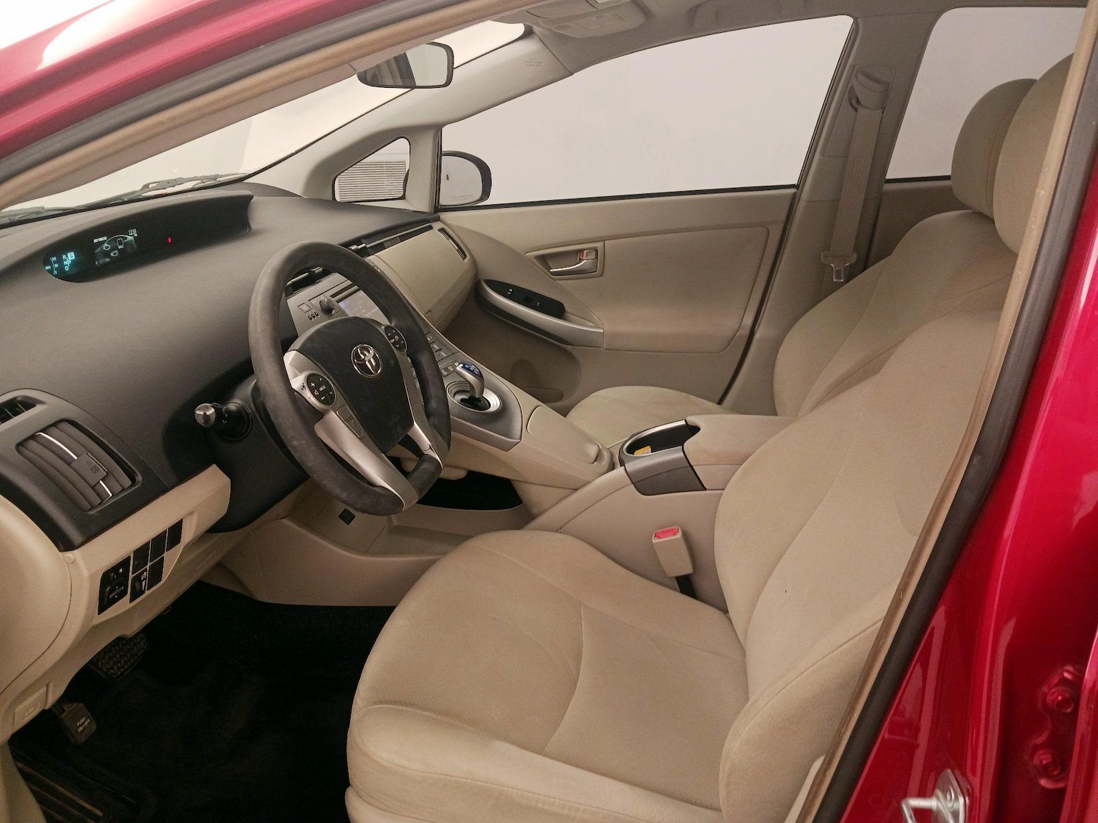 Side Airbags