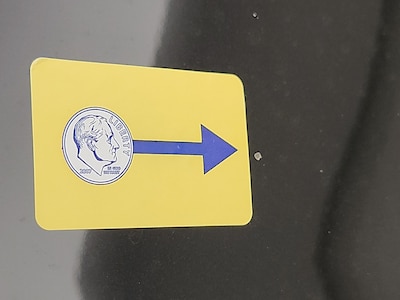 Condition detail