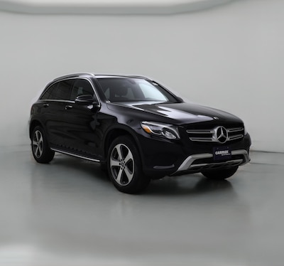 Recommended categories heading image of the selected vehicle