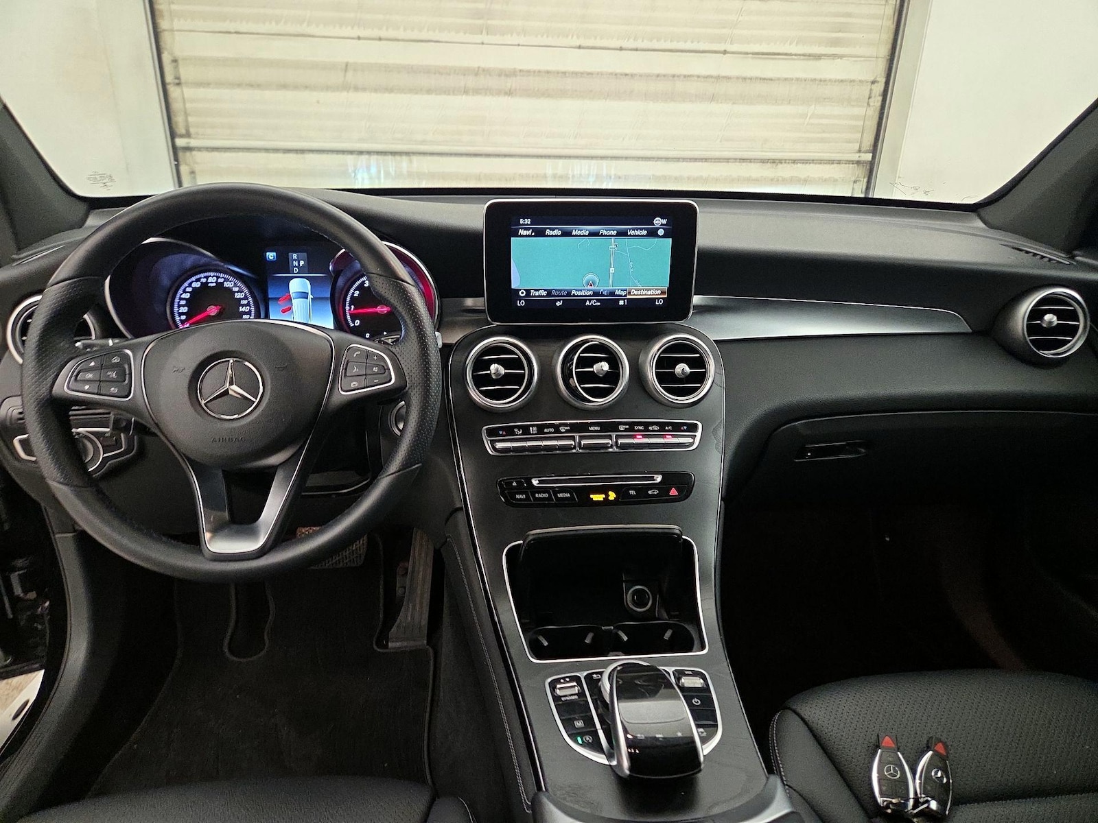 Navigation System