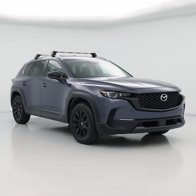 2024 Mazda CX-50 2.5 S Select Package