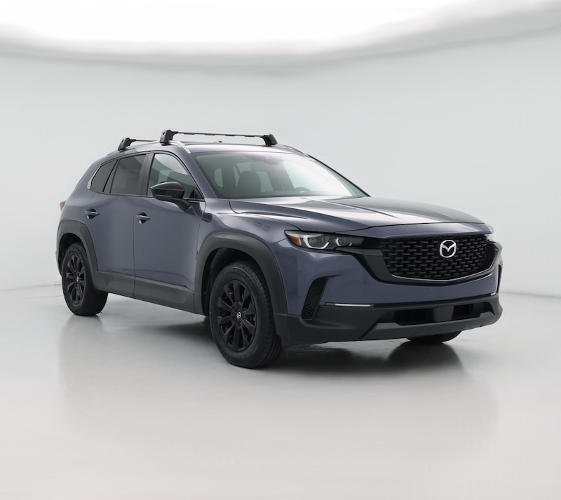 2024 Mazda CX-50 2.5 S Select Package