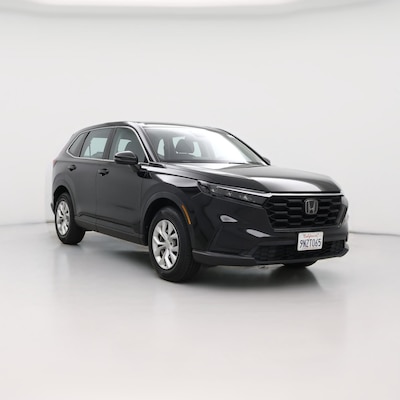 Recommended categories heading image of the selected vehicle