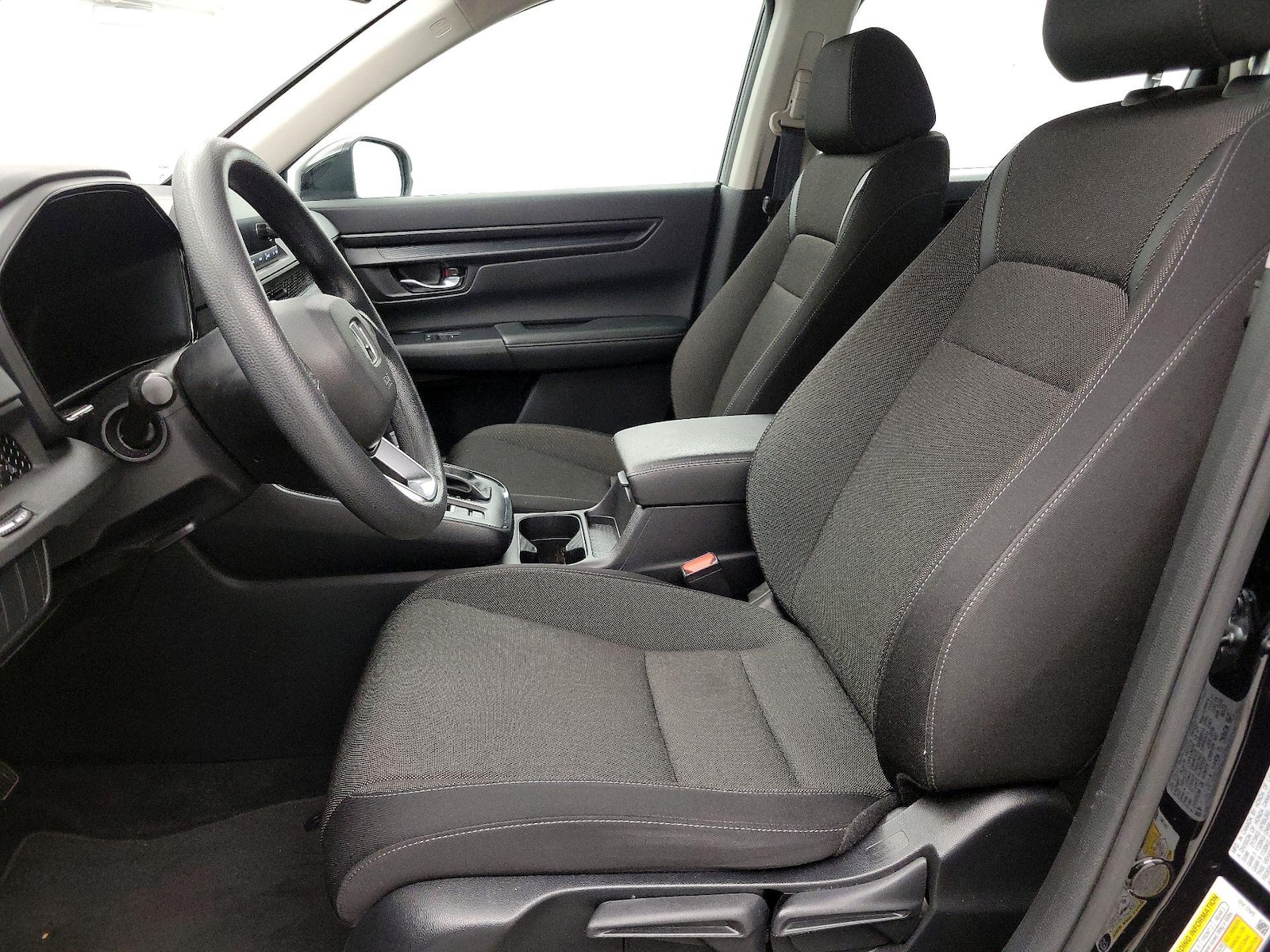 Side Airbags