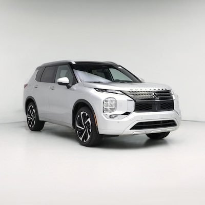 Vehicle exterior view