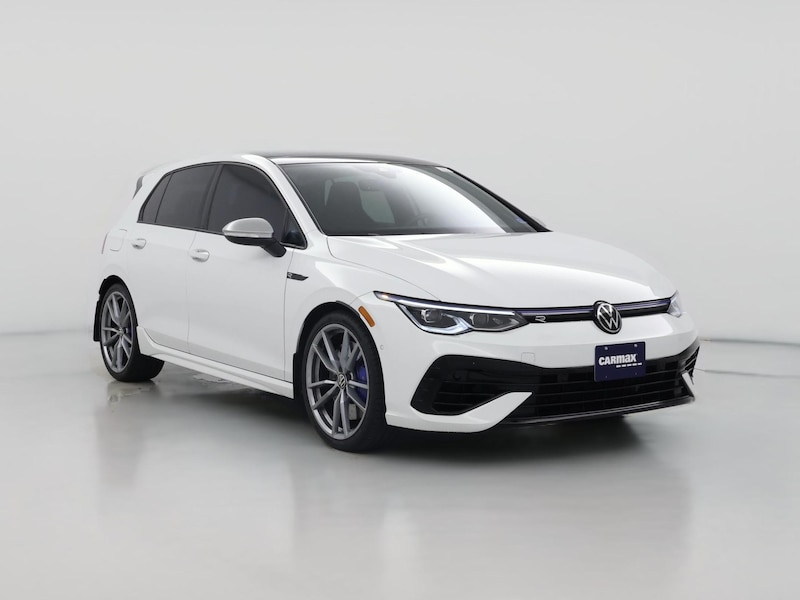 2024 Volkswagen Golf R