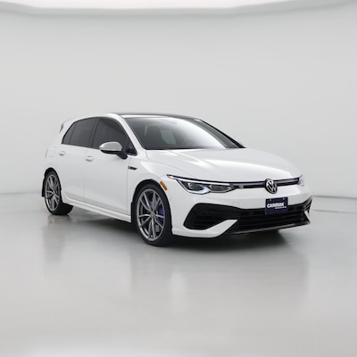 2024 Volkswagen Golf R
