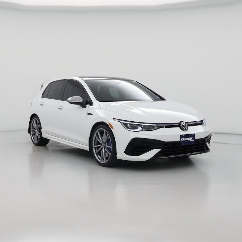 2024 Volkswagen Golf R