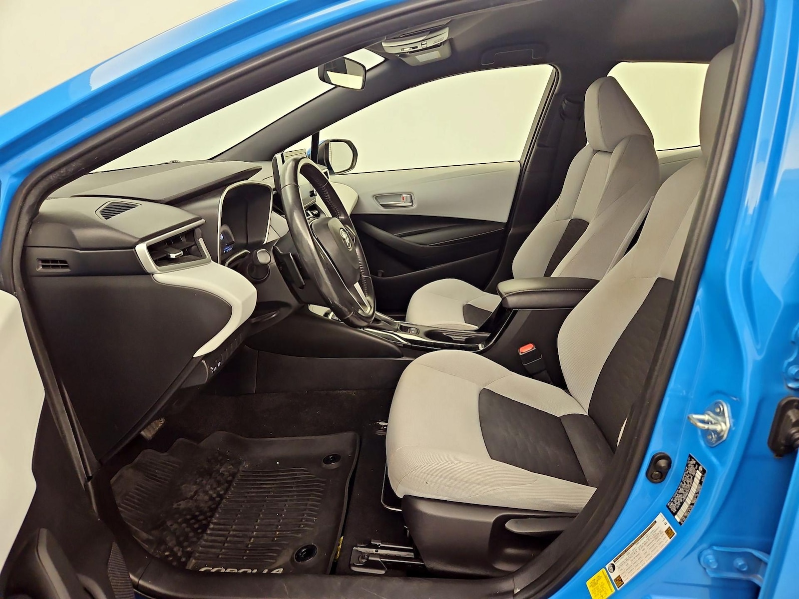 Side Airbags