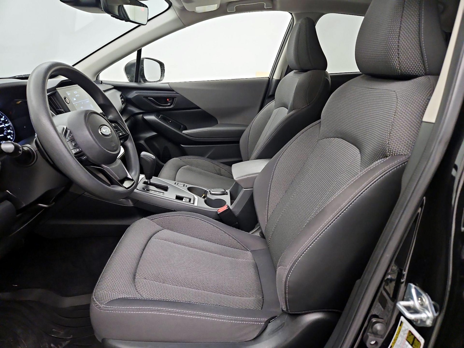 Side Airbags