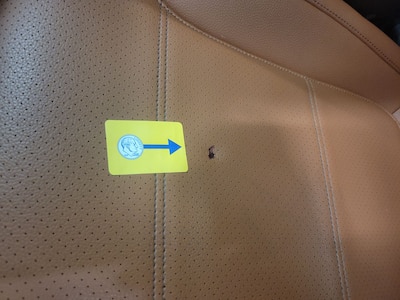 Condition detail