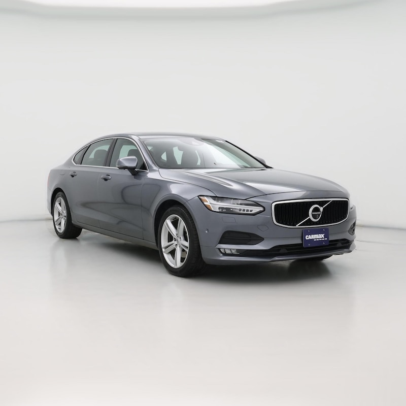 2018 Volvo S90 T5 Momentum