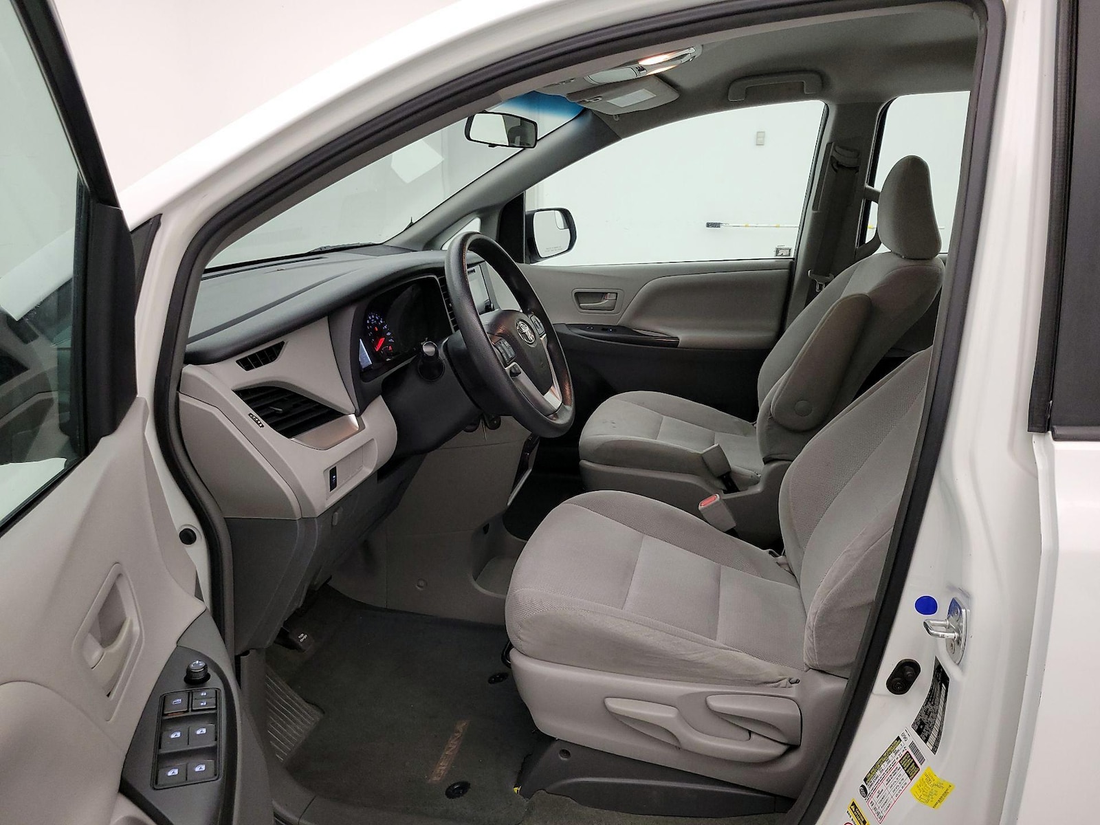 Side Airbags