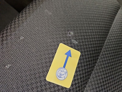 Condition detail