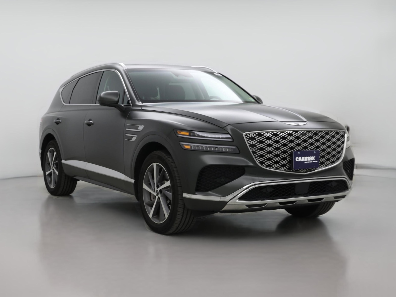 2025 GENESIS GV80